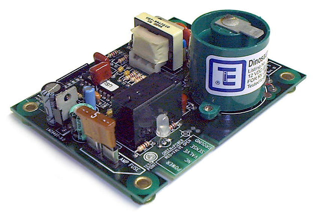 Dinosaur Electric Uib S Ignition Control Circuit Board||uib S.Jpg||85||d1fuibs||1141171