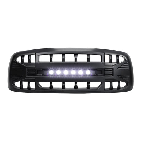 American Modified Amdeba00144 Grille||amdeba00144_1.Jpg||86||amdmdeba00144||2236123