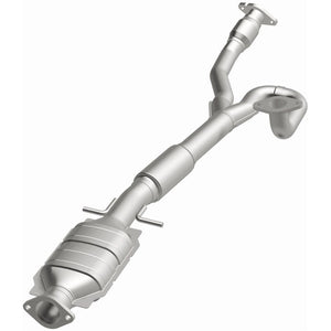 Magnaflow California Converter 557000 Catalytic Converter||557000_2.Jpg||87||m66557000||1738828