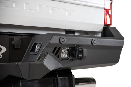 Product of Addictive Desert Designs R160051280103 Bomber Steel Powder Coated Bumper 