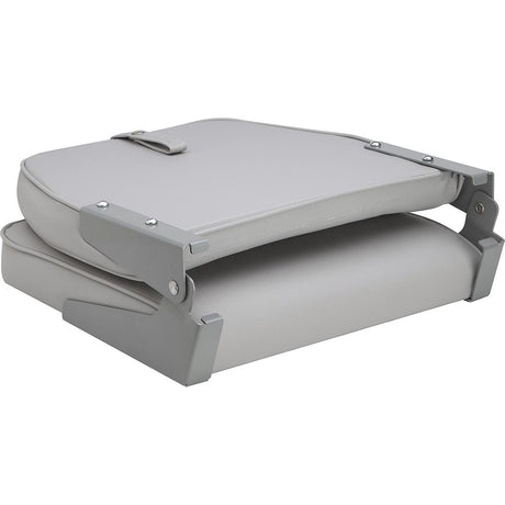 Product of Attwood Marine 98395gy Boat Seat