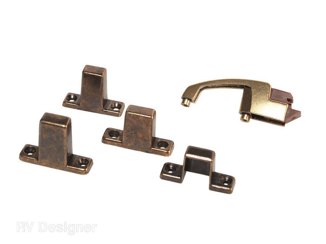 Rv Designer H243 Door Catch||h243webready.Jpg||85||r6rh243||1185849