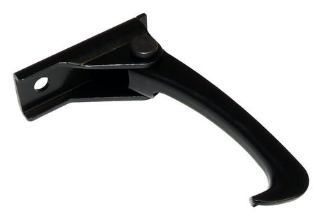 Crown Automotive 55395654aa Hood Latch||55395654aa.Jpg||85||c1y55395654aa||992521