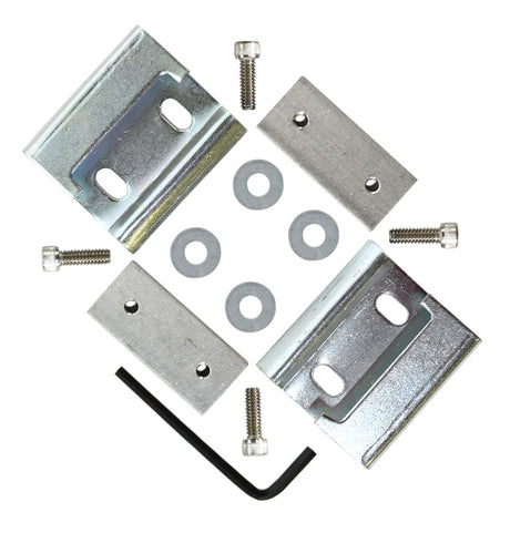 Trailfx 22440104 Tonneau Cover Rail Clamp||tfx5922.Jpg||85||t8ntfx5922||1195891