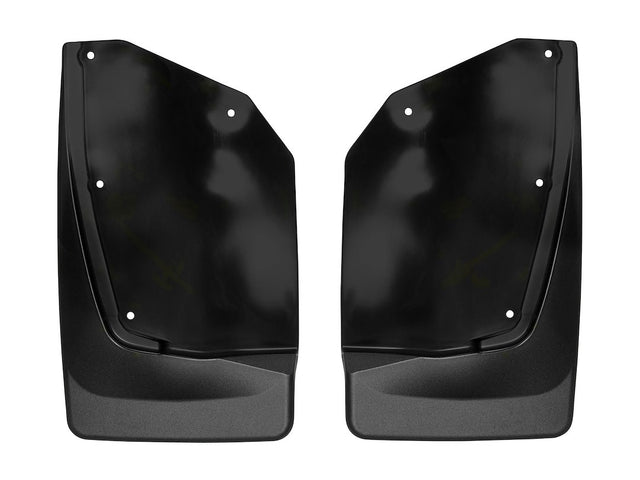 Weathertech (Usa) 120086 Mud Flap||120086.Jpg||85||w24120086||1365682