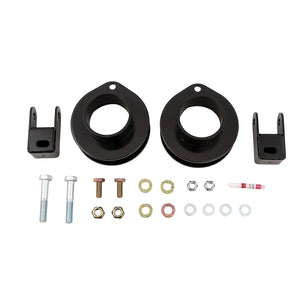 Suspension Pro D17ll2 Leveling Kit Suspension||t8s_D17ll2_Leveling Kit_B2c_3.Jpg||87||t8sd17ll2||1746607