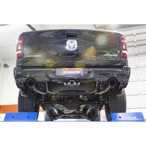 Product of Flowmaster 817850 American Thunder ® Axle Back System Dual Exhaust System Kit 