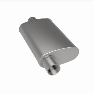 Product of Magnaflow Performance 13216 Stainless Steel Exhaust Muffler 
