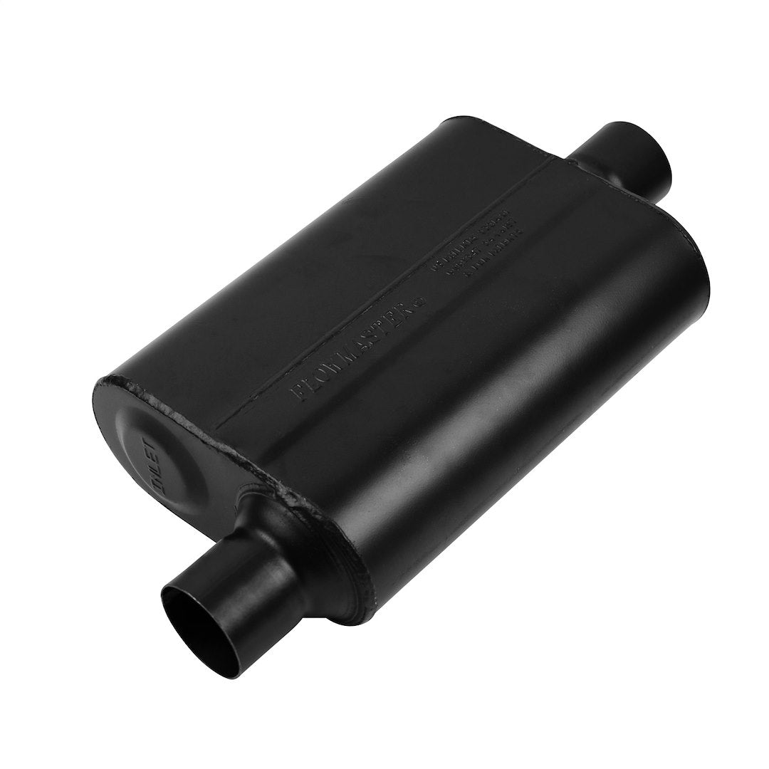 Product of Flowmaster 942546 Super 44 ™ Delta Flow ® Steel Exhaust Muffler 