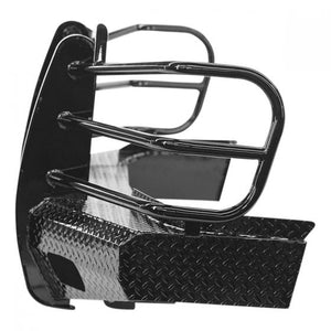 Product of Ranch Hand FSC03HBL1 SUMMIT Steel Matte Bumper 