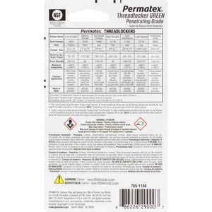 Permatex 29000 Thread Sealant||29000_1.Jpg||86||p1329000||1254739