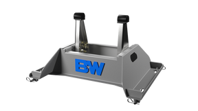 B&W Trailer Hitches Rvb3250 Fifth Wheel Trailer Hitch Head Support||rvb3250.Png||85||b94rvb3250||1604775