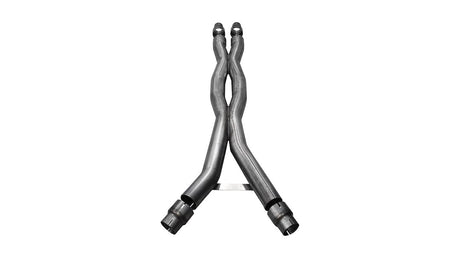 Product of Corsa Performance 14327 Exhaust Crossover Pipe