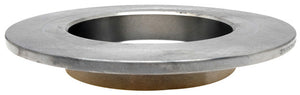 Product of Raybestos Brakes 980748R R-Line Solid 1-Piece Brake Rotor 