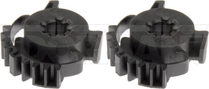 Dorman (Oe Solutions) 926-133 Blend Door Actuator Gear||||85||d18926133||2013580