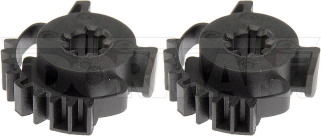 Dorman (Oe Solutions) 926-133 Blend Door Actuator Gear||||85||d18926133||2013580