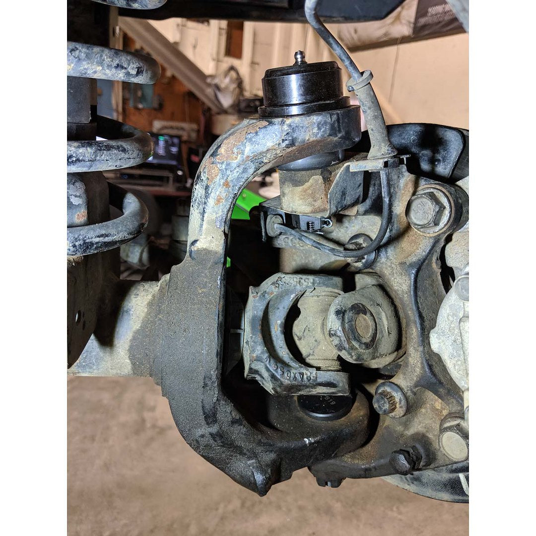 Synergy Manufacturing 4127 Ball Joint||4127_10.Jpg||95||syn4127||2260951