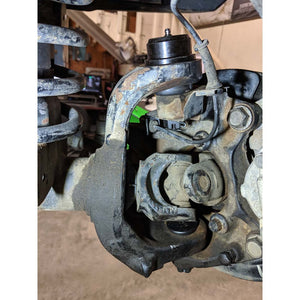 Synergy Manufacturing 4127 Ball Joint||4127_10.Jpg||95||syn4127||2260951
