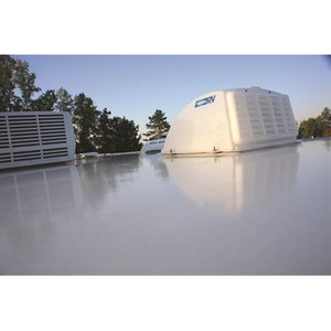 Product of Camco 40431 Dome 14 Inch X 14 Inch Vents Roof Vent Cover 