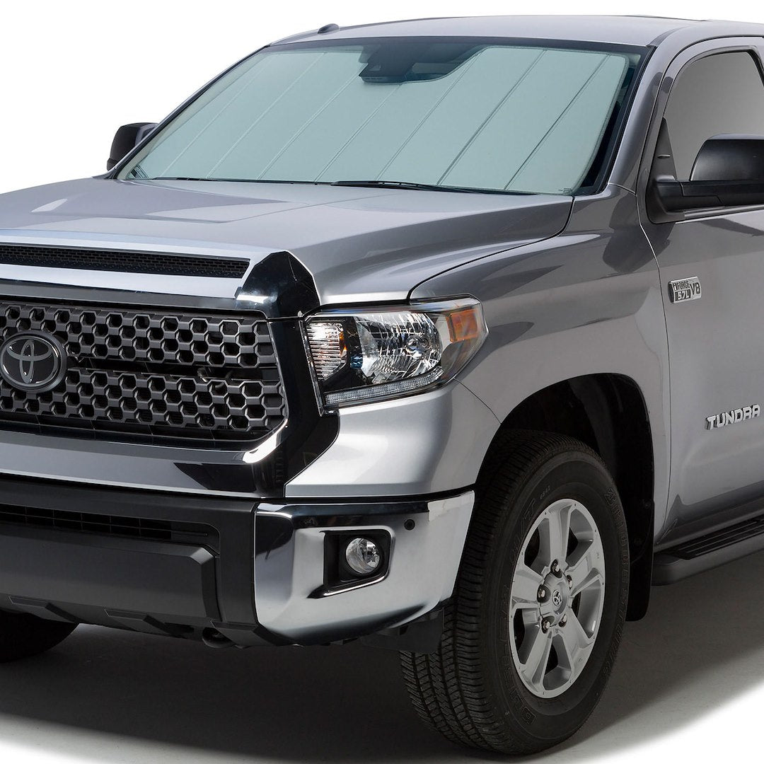 Product of Covercraft Uv11594sv Windshield Shade