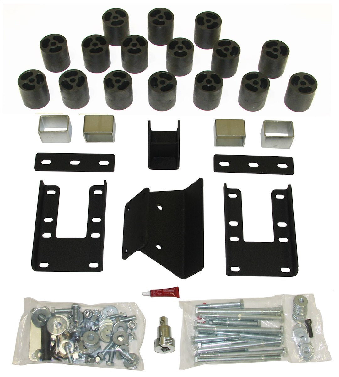 Daystar Pa60203 Lift Kit Body||pa60203.Jpg||85||d78pa60203||1275547