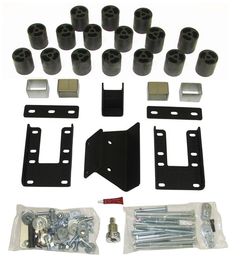 Daystar Pa60203 Lift Kit Body||pa60203.Jpg||85||d78pa60203||1275547
