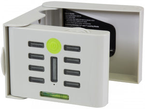 Product of Hopkins Mfg 08201 Rv Level