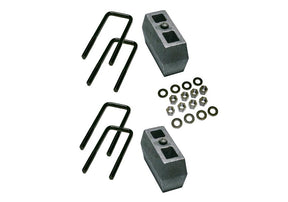Superlift 3849 Leaf Spring Block Kit||sei3249.Jpg||85||s303849||1197202