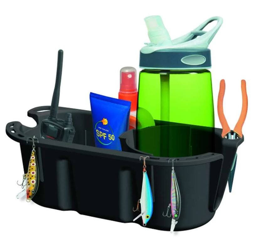 Railblaza 02-4040-11 Fishing Tackle Caddy||02-4040-11_2.Jpg||87||rai02404011||879505