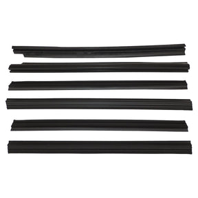 Crown Automotive 55235404mk Door Weather Strip||55235404mk.Jpg||85||c1y55235404mk||1718740