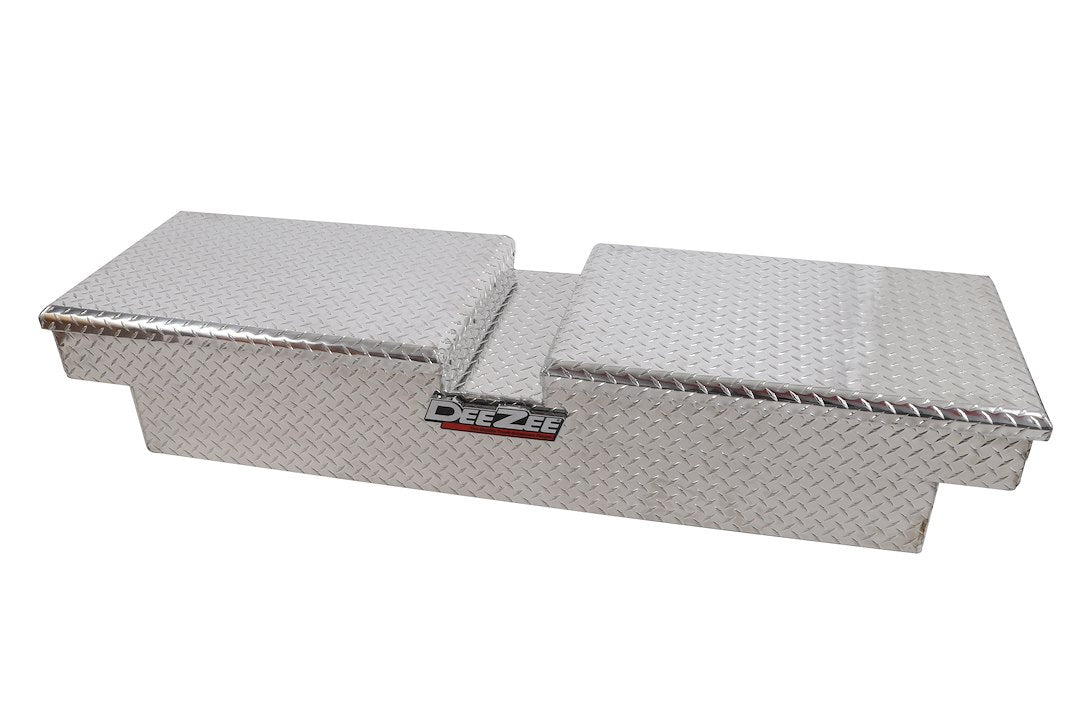 Dee Zee DZ8363 Red Label Standard Profile Toolbox – PartsVia.com