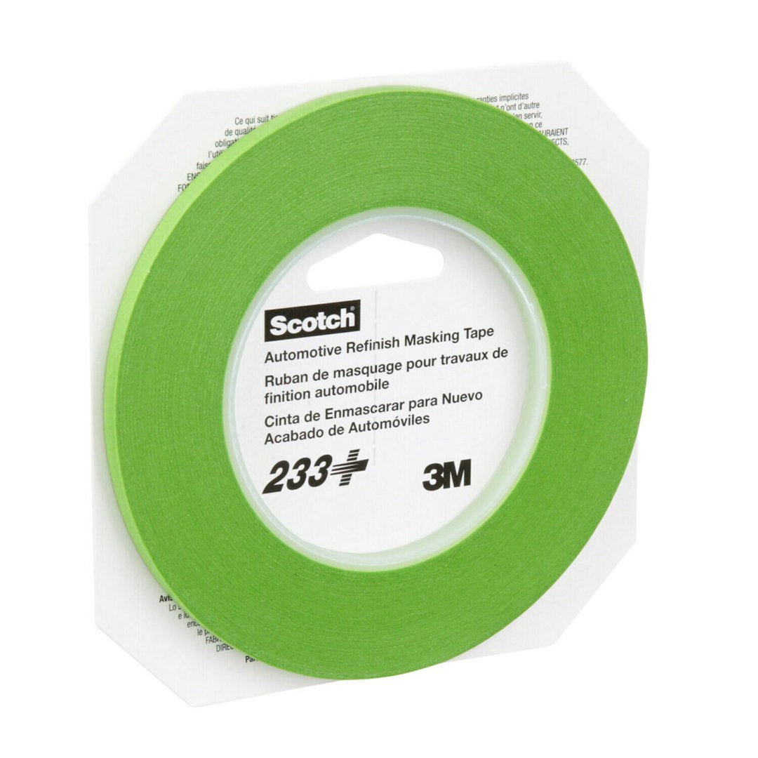 Product of 3m 26344 Masking Tape