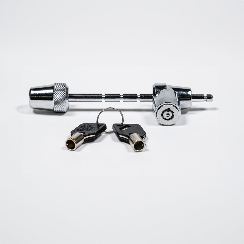 Product of Blue Ox Bx88402 Trailer Coupler Lock