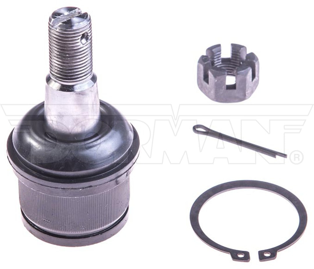 Dorman Mas Select Chassis B80027 Ball Joint||b80027-001.Jpg||86||d18b80027||859502