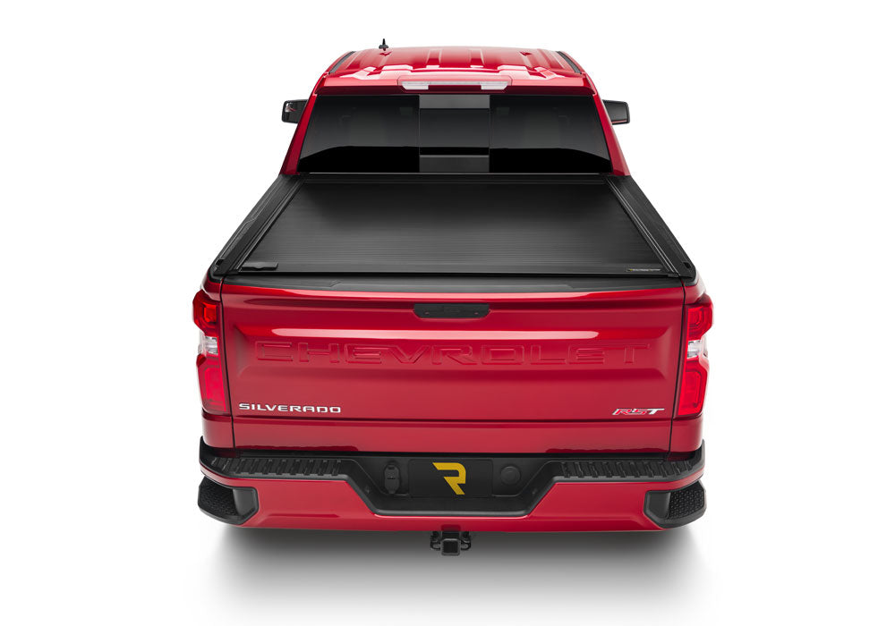 Product of Retrax RetraxONE MX Hard Manual Retractable 60488 Tonneau Cover 