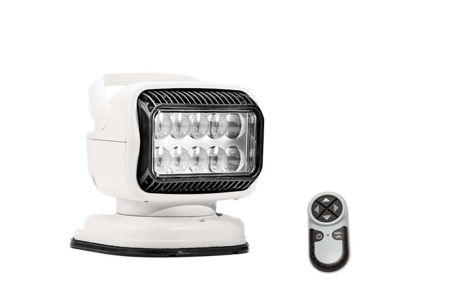 Product of Golight 79014gt Spotlight
