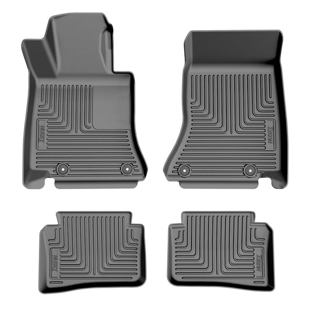 Husky Liner 96121 Floor Liner||753933961213_P04.Jpg||85||h2196121||1778125