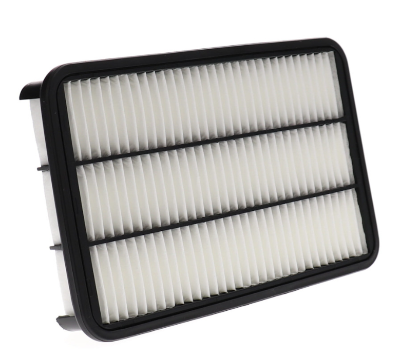 Product of Wix Filters 46017 OEM Disposable Air Filter 