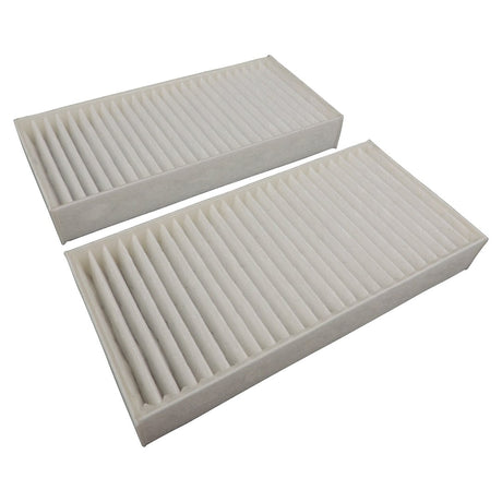 Crown Automotive 55111302k Cabin Air Filter||55111302k.Jpg||85||c1y55111302k||1718731