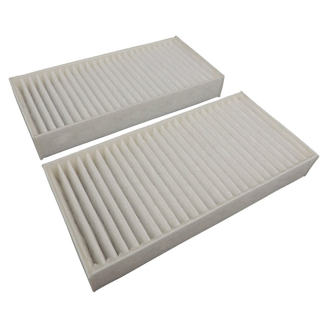Crown Automotive 55111302k Cabin Air Filter||55111302k.Jpg||85||c1y55111302k||1718731