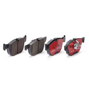 Brembo P06049x Brake Pad||p06049x_Ang.Jpg||87||brmp06049x||1754897