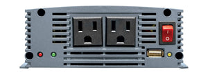 Samlex America Ssw-350-12a Power Inverter||||86||s6assw35012a||1918313