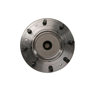 Moog Hub Assemblies 515209 Wheel Bearing And Hub Assembly||515209_1.Jpg||86||m12515209||1558619