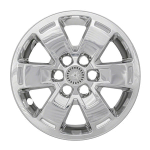 Product of Coast To Coast IWCIMP444X Silver Set Of 4 