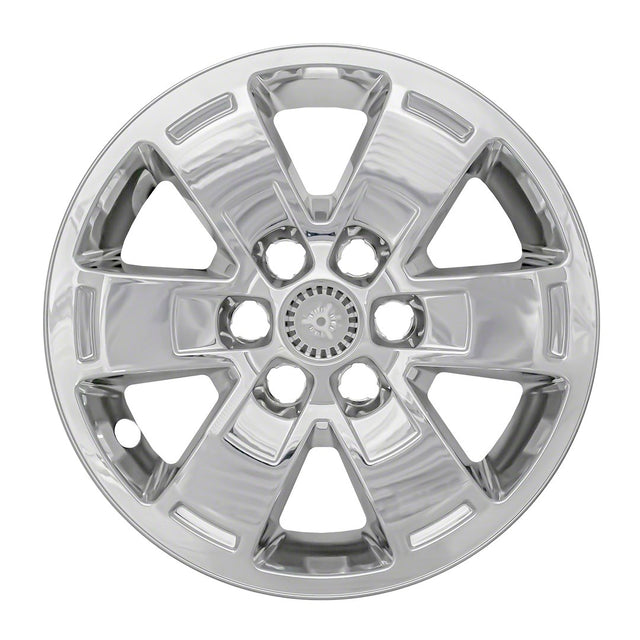 Product of Coast To Coast IWCIMP444X Silver Set Of 4 
