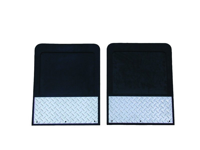 Go Industries D70764set Mud Flap||d70764set_Fro.Jpg||85||g22d70764set||869814