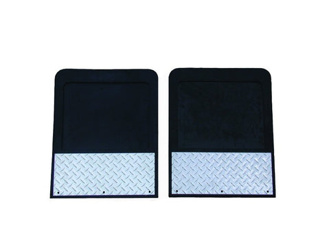 Go Industries D70764set Mud Flap||d70764set_Fro.Jpg||85||g22d70764set||869814