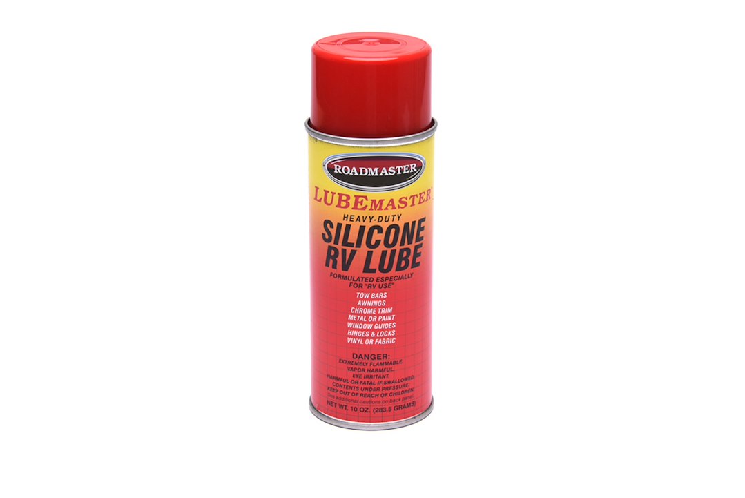 Product of Roadmaster Inc 747 Silicone Spray