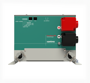 Product of Xantrex 81-2010-12 Power Inverter