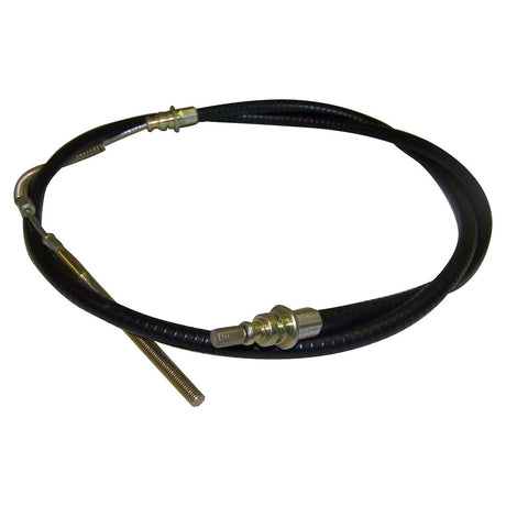 Crown Automotive J0999978 Parking Brake Cable||j0999978.Jpg||85||c1yj0999978||983847